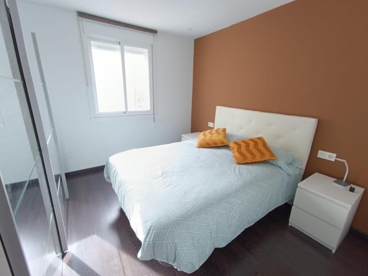 Ferienwohnung Fogar De Menduina Cangas Exterior foto