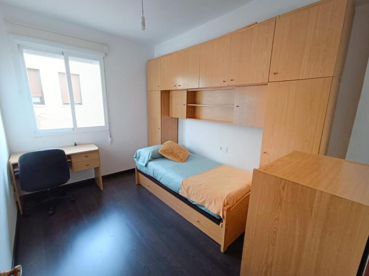 Ferienwohnung Fogar De Menduina Cangas Exterior foto