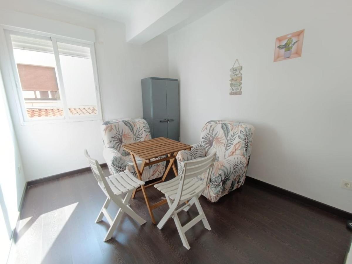 Ferienwohnung Fogar De Menduina Cangas Exterior foto